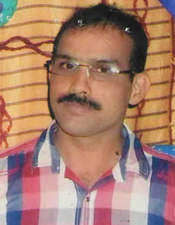 ನಾಪತ್ತೆ